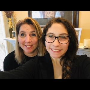 Meet your Posher, Rachelle